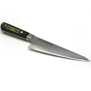 骨透包丁 刃渡り15cm 濃州正宗作 プロフェッショナル10A 日本製 （ 骨