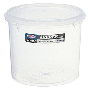 岩崎工業（Lustroware/ラストロウェア） キーパー B-313 丸キーパー(S