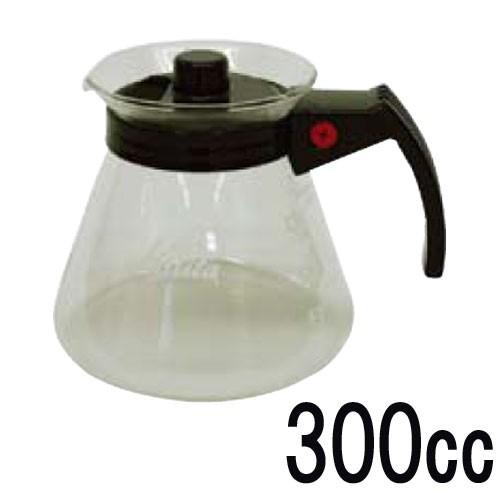 カリタ(Kalita) コーヒーサーバーＮ 300cc