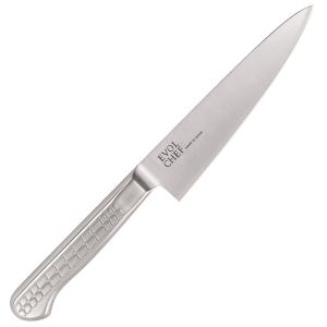 貝印 EVOL CHEF（エボルシェフ） オールステンレス製包丁 筋引 270mm