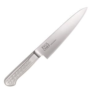 貝印 EVOL CHEF（エボルシェフ） オールステンレス製包丁 筋引 270mm
