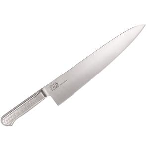 貝印 EVOL CHEF（エボルシェフ） オールステンレス製包丁 筋引 270mm