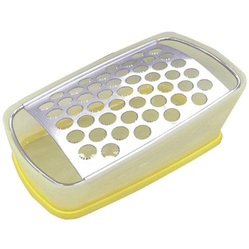 新考社 ザ・おろし No.3210 イエロー