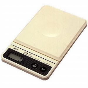 タニタ デジタルポケッタブルスケール ハンディ ミニ NO．1476