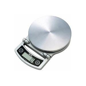 タニタ デジタルポケッタブルスケール ハンディ ミニ NO．1476