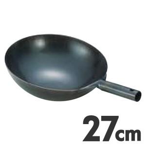 SA 純チタン 北京鍋（中華鍋） 30cm : モノタス業務用厨房用品専門店