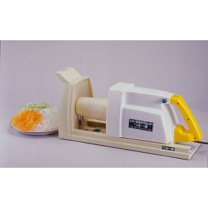 【未使用】電動ツマカッターつま一番 HS-112 平野製作所 替刃付 業務用 HIRANO 電動つま一番 HS-112 : 厨房・Byonho - 通販 - Yahoo