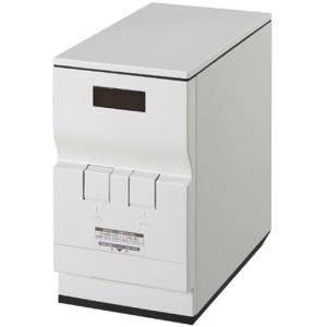 計量米びつ 「コメラックス」RC-333W 米収納量=33kg : エムケー精工