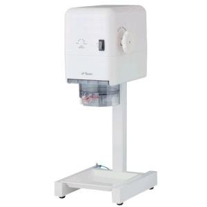 当店オリジナル企画 2年保証付き！】スワン 電動式アイスクラッシャー