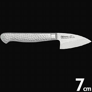 片岡製作所 ブライト M11 プロ 中華包丁 ＃6 本焼 薄口 220×110mm