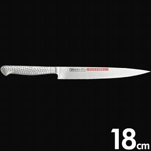 片岡製作所 ブライト M11 プロ 中華包丁 ＃6 本焼 薄口 220×110mm