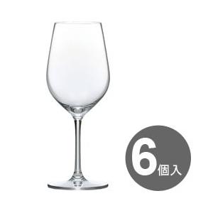 東洋佐々木ガラス グラス ディアマン ワイン 255cc RN-11237CS 6個入