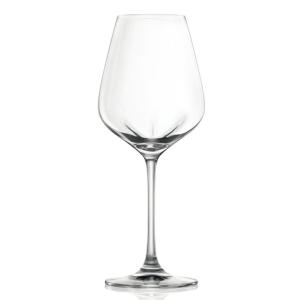 （6個入） 東洋佐々木ガラス　デザイアー　ワイングラス　420ml　RN-13280CS｜monotus-pro