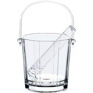 東洋佐々木ガラス 氷入れ アイスペール ラビン - J-55176