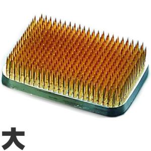 マルフジ剣山製作所 特製剣山 角 大の商品画像
