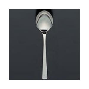 サクライ SAKS 18-12 マンチェスター デザートスプーン 00090003