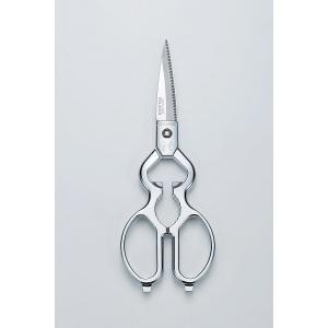 金鹿工具　みまつ キッチンバサミ　リムーヴ（取り外し）