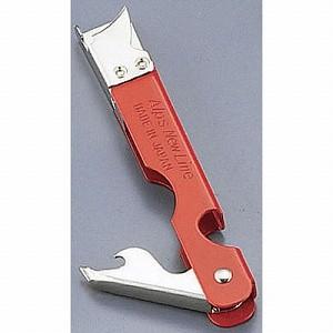 アカオアルミ 硬質アルミ 番重（ばんじゅう） 110中 : モノタス業務用