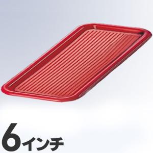 マジックトレー 角型 6インチ ミニ ブラック : モノタス業務用厨房用品