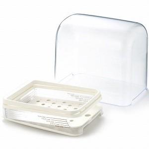 あけぼの ホームベーカリースライサー（スライスガイド）