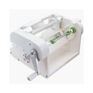 千葉工業所 (野菜調理機)新つまさん(かつらむき・つま切り) 新つまさん | 千葉工業所