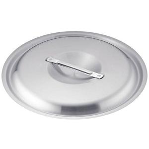 DON /即納/ アルミ 料理鍋 60cm 日本製 / 打出料理鍋 両手鍋 円