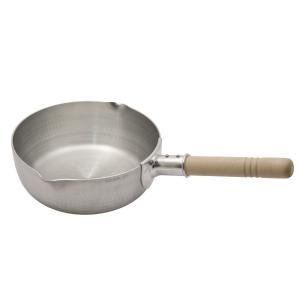 アカオ アルミDON雪平鍋27cm（両口片手鍋） : モノタス業務用厨房用品