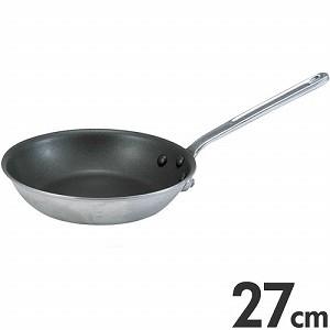 アカオ DON 硬質アルミフライパン 30cm : モノタス業務用厨房用品専門