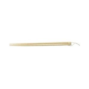 萬洋 竹製 菜箸 27cmの商品画像