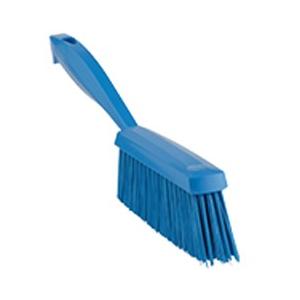 ヴァイカン 業務用 清掃用品 掃除道具 ベーカリーブラシ ミディアム No.4589 ブルー