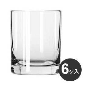 Libbey リビー レキシントン オールド ファッション グラス 229ml No.2328 6ヶ入