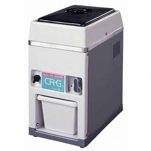 ◆池長鉄工◆スワン家庭用電動式◆アイスクラッシャー◆ Ｃ-01◆ 家庭用電動式アイスクラッシャー アイスワン クラッシュ C-01