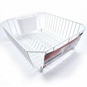 ラバーメイド(Rubbermaid) 抗菌加工ディッシュドレーナー