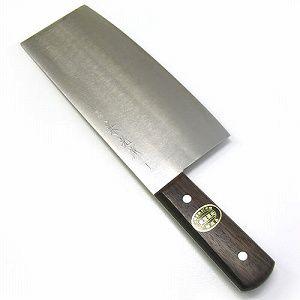 3043番 Misono 中華包丁 手作り品 ミソノ刃物株式会社 MISONO CUTLERY CO., LTD.