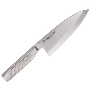 貝印 泉源兼光 INOXハンドル 和包丁 刺身 300mm 020AK5180 : モノタス