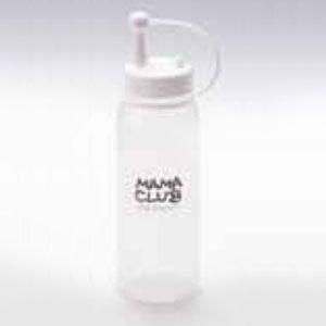 MAMA CLUB ママクラブ キャップ付きディスペンサー 400ml MC-35