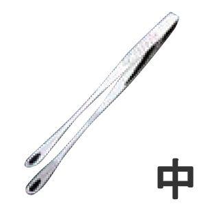 18-0 仙武堂 焼肉トング 中 24cm : モノタス・キッチン雑貨専門店