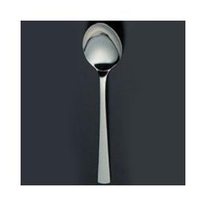 サクライ SAKS 18-12 マンチェスター デザートスプーン 00090003