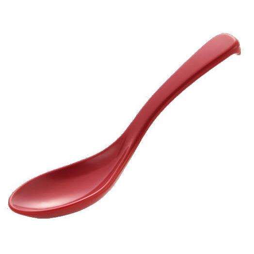 国際化工 マルケイ  ユニレンゲ 小 朱 L6 R メラミン食器 メラミンウェア