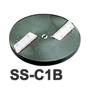 中部コーポレーション 業務用 PRO CHEF 調理機 野菜スライサー