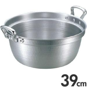 C(7518) 業務用 両手鍋 42㎝ 57L ナカオアルミ 炊き出し用 厨房用 C(7518) 業務用 両手鍋 42㎝ 57L ナカオアルミ 炊き出し用 厨房用 飲食店