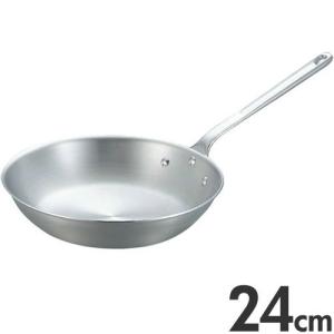 アカオ　DON　硬質アルミフライパン　24cm