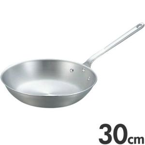 アカオ DON 硬質アルミフライパン 24cm : モノタス・キッチン雑貨専門