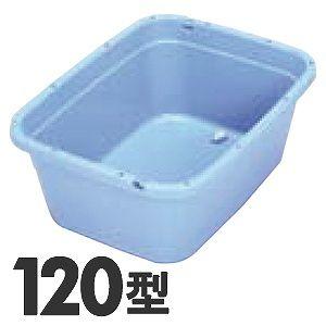 120型 新輝合成 トンボ 水抜栓付 角型