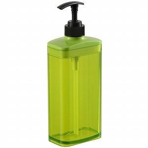 HAYUR ハユール ディスペンサー 650ml グリーン