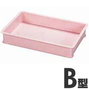 サンコー PP大型番重 ばんじゅう A型 : モノタス・キッチン雑貨専門店