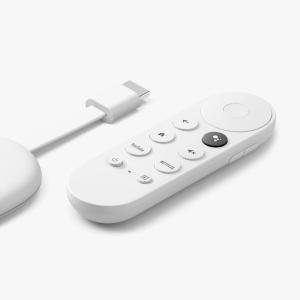 グーグル クロームキャスト リモコン付き Go...の詳細画像2