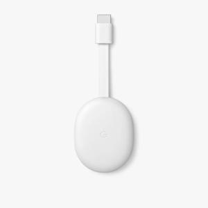 グーグル クロームキャスト リモコン付き Go...の詳細画像3
