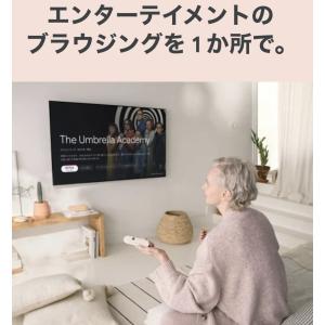 グーグル クロームキャスト リモコン付き Go...の詳細画像4