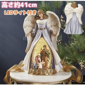 カークランドシグネイチャー テーブルトップ ネイティビティセット